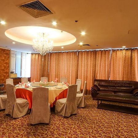 Star Hotel Γκουανγκζού Εξωτερικό φωτογραφία