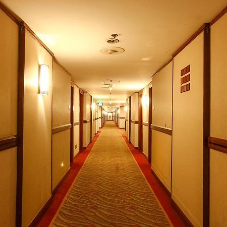 Star Hotel Γκουανγκζού Εξωτερικό φωτογραφία