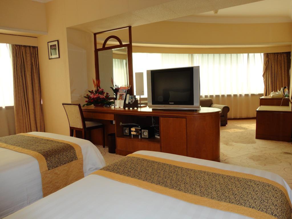 Star Hotel Γκουανγκζού Εξωτερικό φωτογραφία