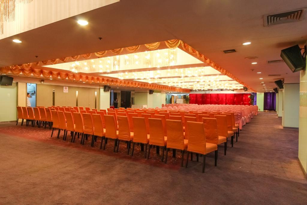 Star Hotel Γκουανγκζού Εξωτερικό φωτογραφία