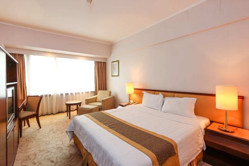Star Hotel Γκουανγκζού Εξωτερικό φωτογραφία