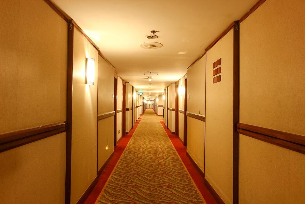 Star Hotel Γκουανγκζού Εξωτερικό φωτογραφία