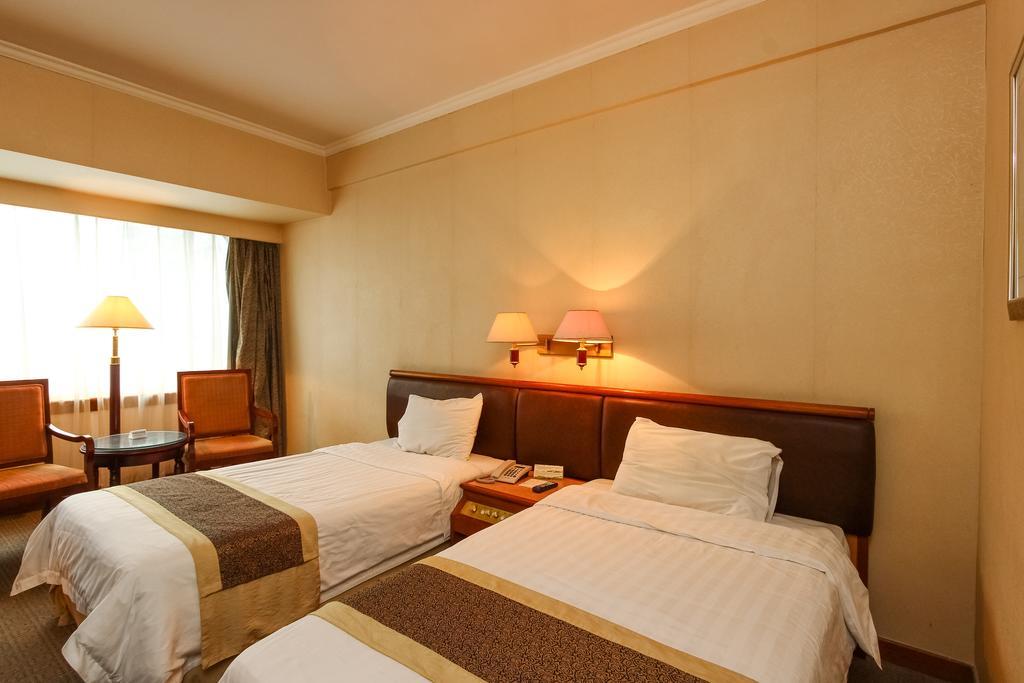 Star Hotel Γκουανγκζού Εξωτερικό φωτογραφία