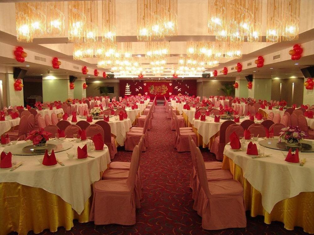 Star Hotel Γκουανγκζού Εξωτερικό φωτογραφία