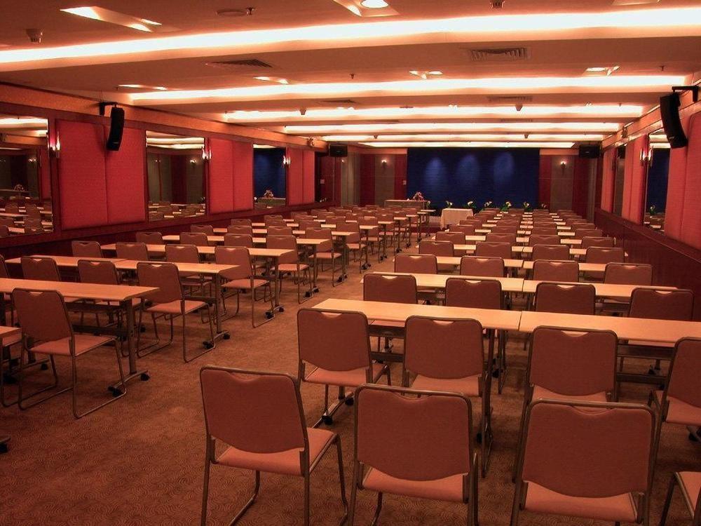 Star Hotel Γκουανγκζού Εξωτερικό φωτογραφία