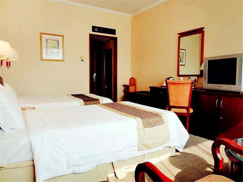 Star Hotel Γκουανγκζού Εξωτερικό φωτογραφία