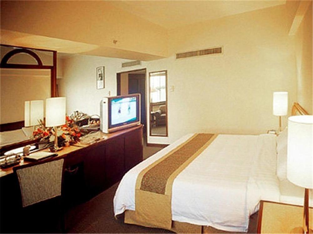 Star Hotel Γκουανγκζού Εξωτερικό φωτογραφία