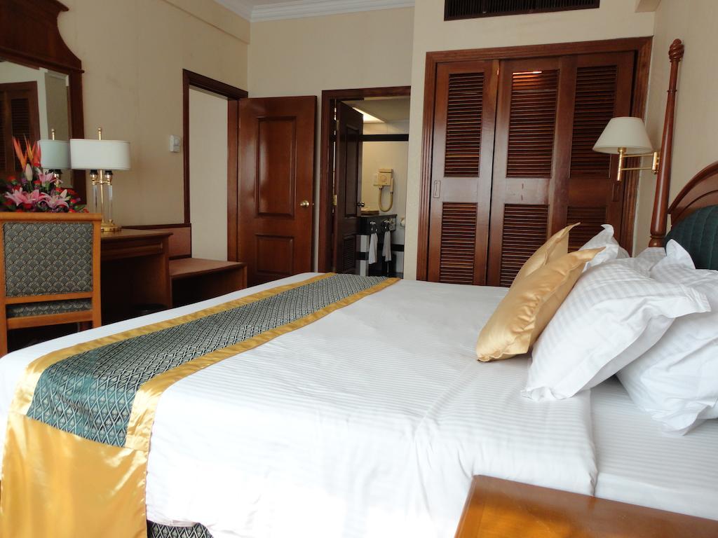 Star Hotel Γκουανγκζού Δωμάτιο φωτογραφία
