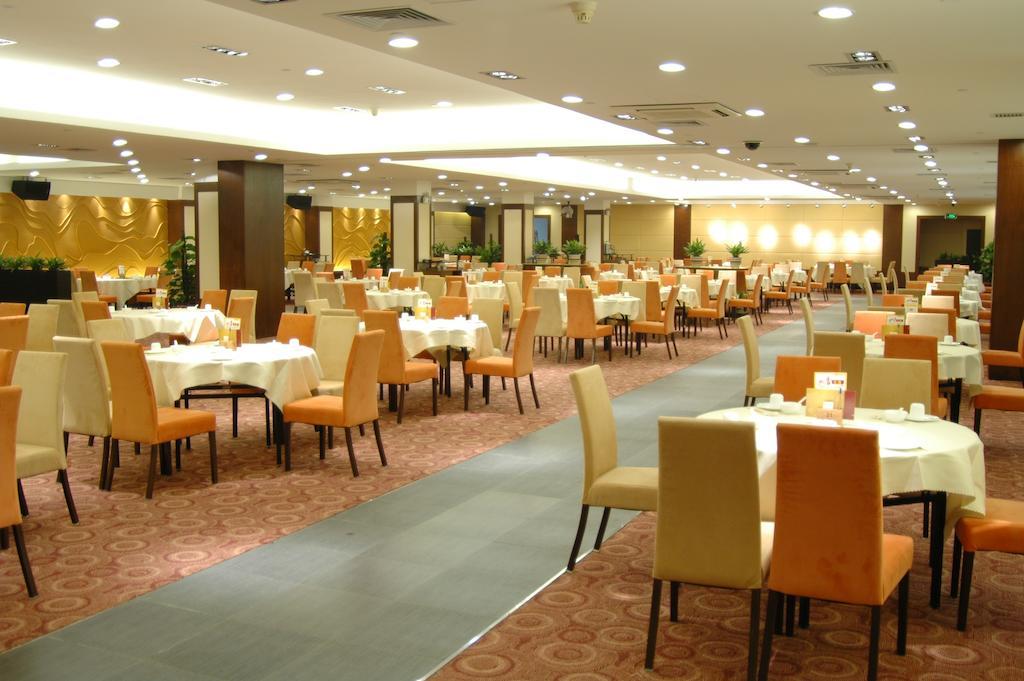 Star Hotel Γκουανγκζού Εξωτερικό φωτογραφία
