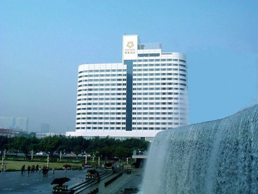 Star Hotel Γκουανγκζού Εξωτερικό φωτογραφία