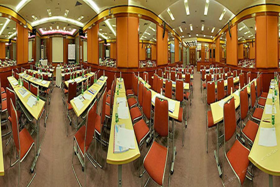 Star Hotel Γκουανγκζού Εξωτερικό φωτογραφία