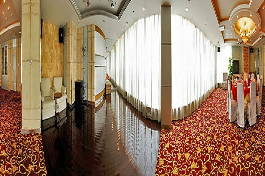 Star Hotel Γκουανγκζού Εξωτερικό φωτογραφία