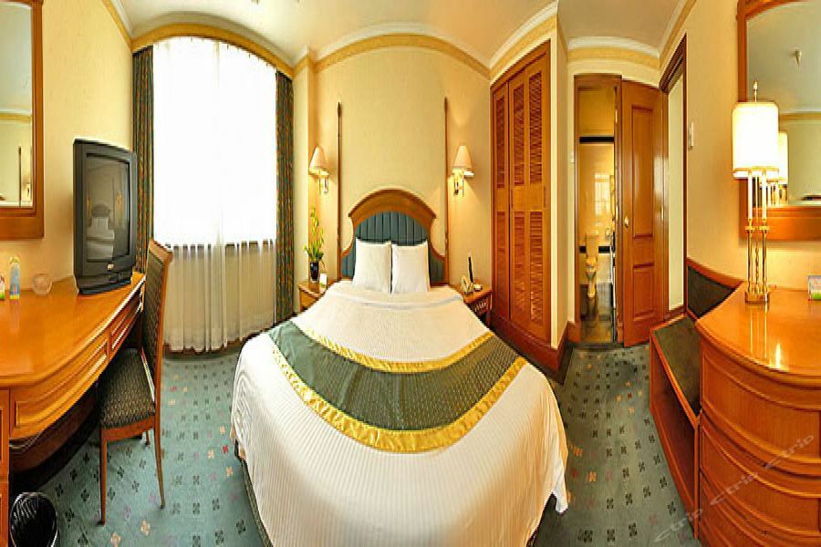 Star Hotel Γκουανγκζού Εξωτερικό φωτογραφία
